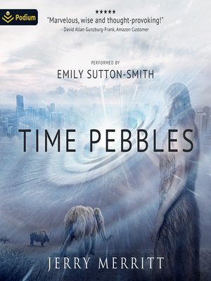 cover image of Time Pebbles